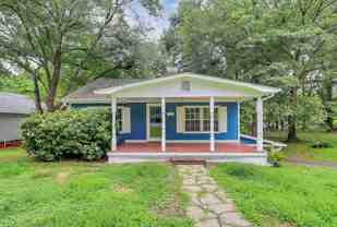613 N Rhyne St #A - Photo 1 of 1