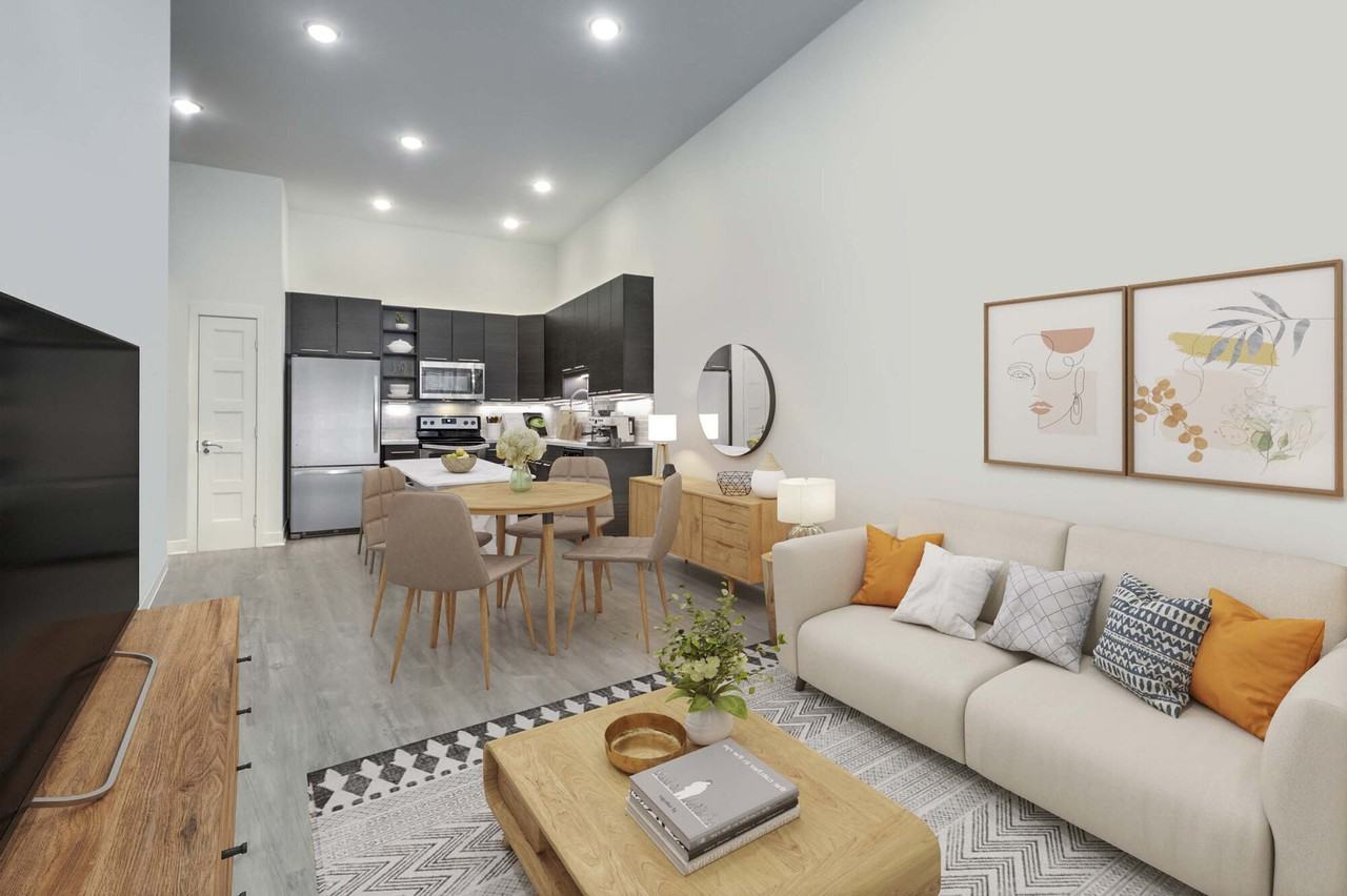 Camden Shady Grove - Photo 2 of 50