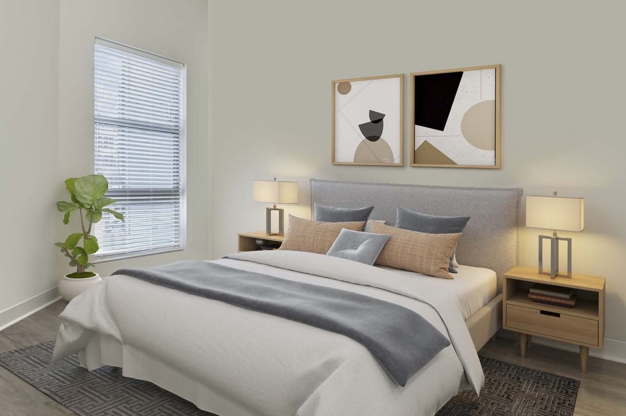 Camden Shady Grove - Photo 5 of 50