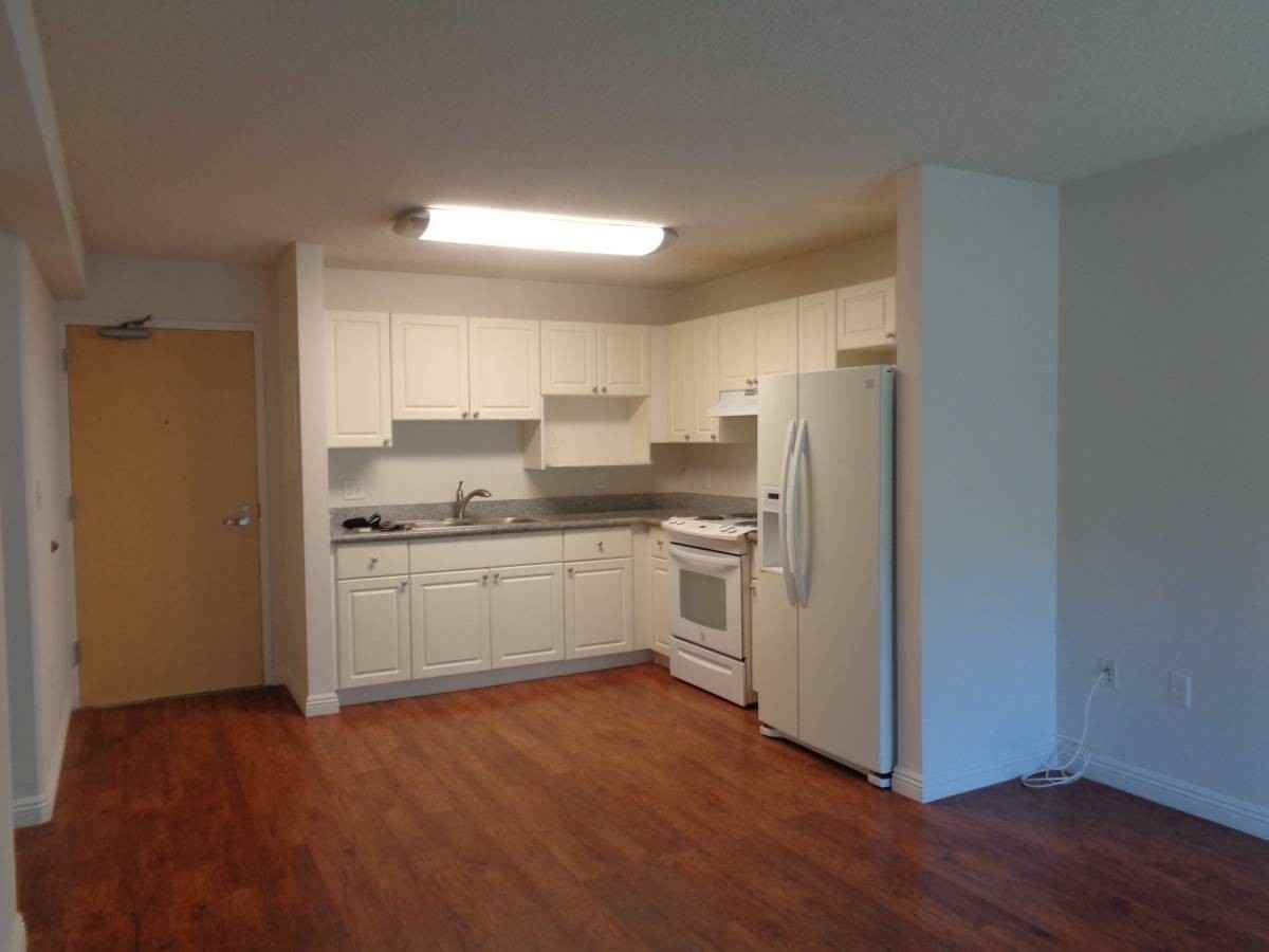 801 South St #1007