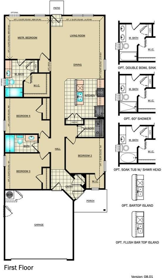 3513 Peter Street - Photo 3 of 22