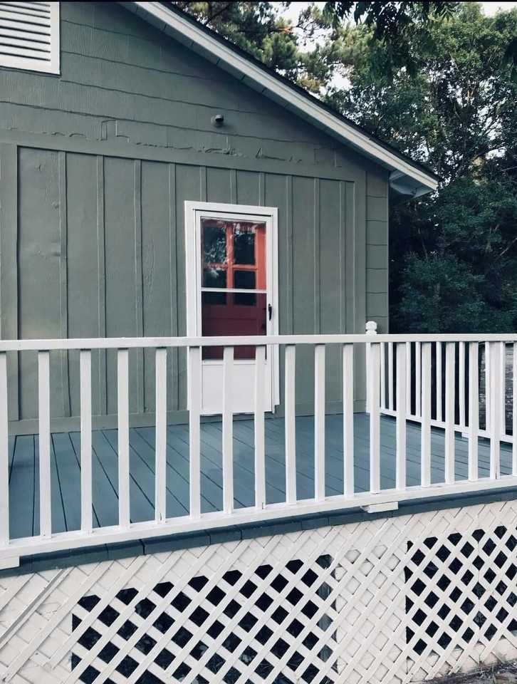 601 Moselle-Seminary Road - Photo 2 of 5