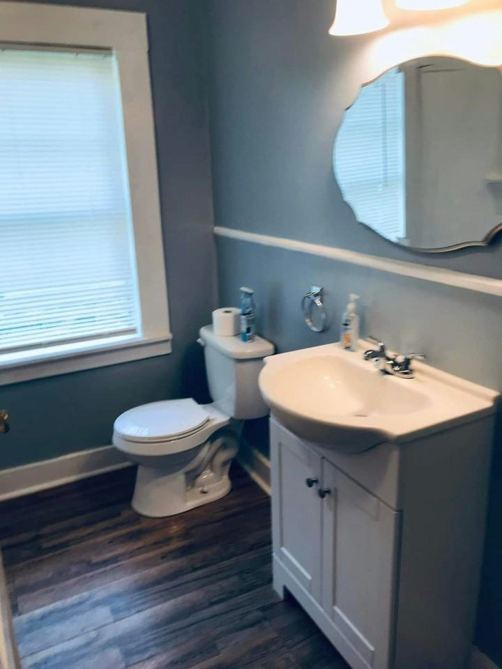 601 Moselle-Seminary Road - Photo 5 of 5