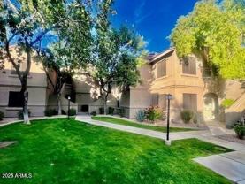 15151 N Frank Lloyd Wright Blvd #1085 - Photo 1 of 1