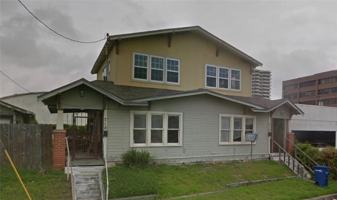 featured image of 718 Kinney Street