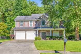 2173 Jockey Hollow Dr Nw - Photo 1 of 1