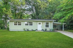 390 Lincoln Pl Sw - Photo 1 of 1