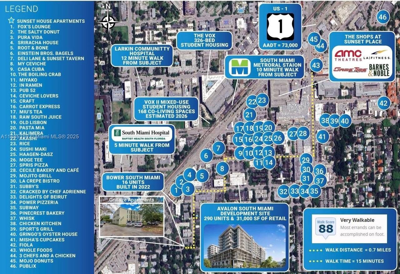 5991 Sw 76th St #A2 - Photo 2 of 15