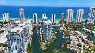 16500 Collins Ave #2551 - Photo 1 of 1