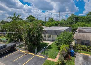 1539 Nw 8th Ave #3 - Photo 1 of 1