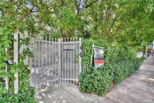 1619 Meridian Ave Unit 4  