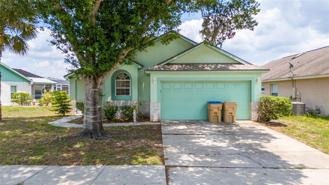 1610 Oak Hill Trail - Photo 1 of 1