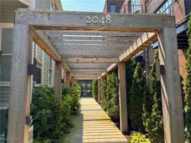 2048 Fulton Rd Apt 110 #110 - Photo 1 of 1