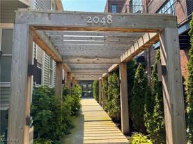 2048 Fulton Rd Apt 204 #204 - Photo 1 of 1