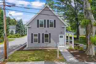 40B Rush Rd - Photo 1 of 1