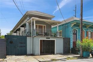 2625 Burgundy St #A - Photo 1 of 1