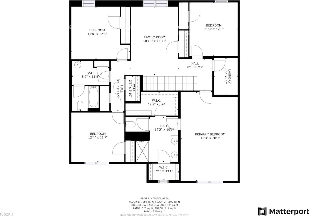 1168 Rosewood Dr - Photo 3 of 18