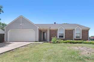 3516 Glenview Dr - Photo 1 of 1