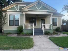 516 E Bowie St - Photo 1 of 1
