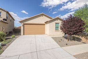 featured image of 4466 S Sunrise Bluff Way