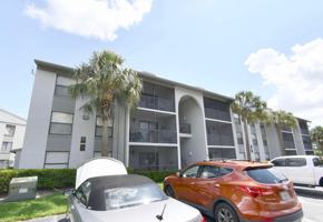 featured image of 1132 South Pine Ridge Circle #108