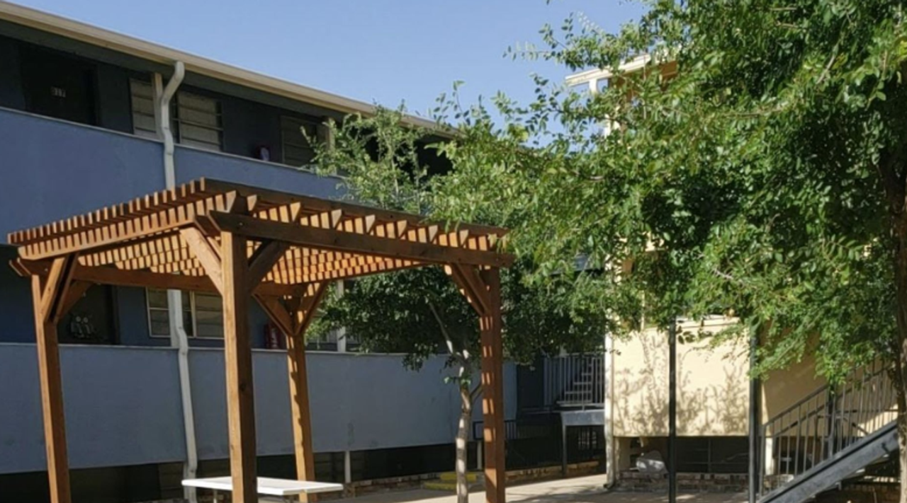 Cottage Point Apartments - Photo 7 of 50