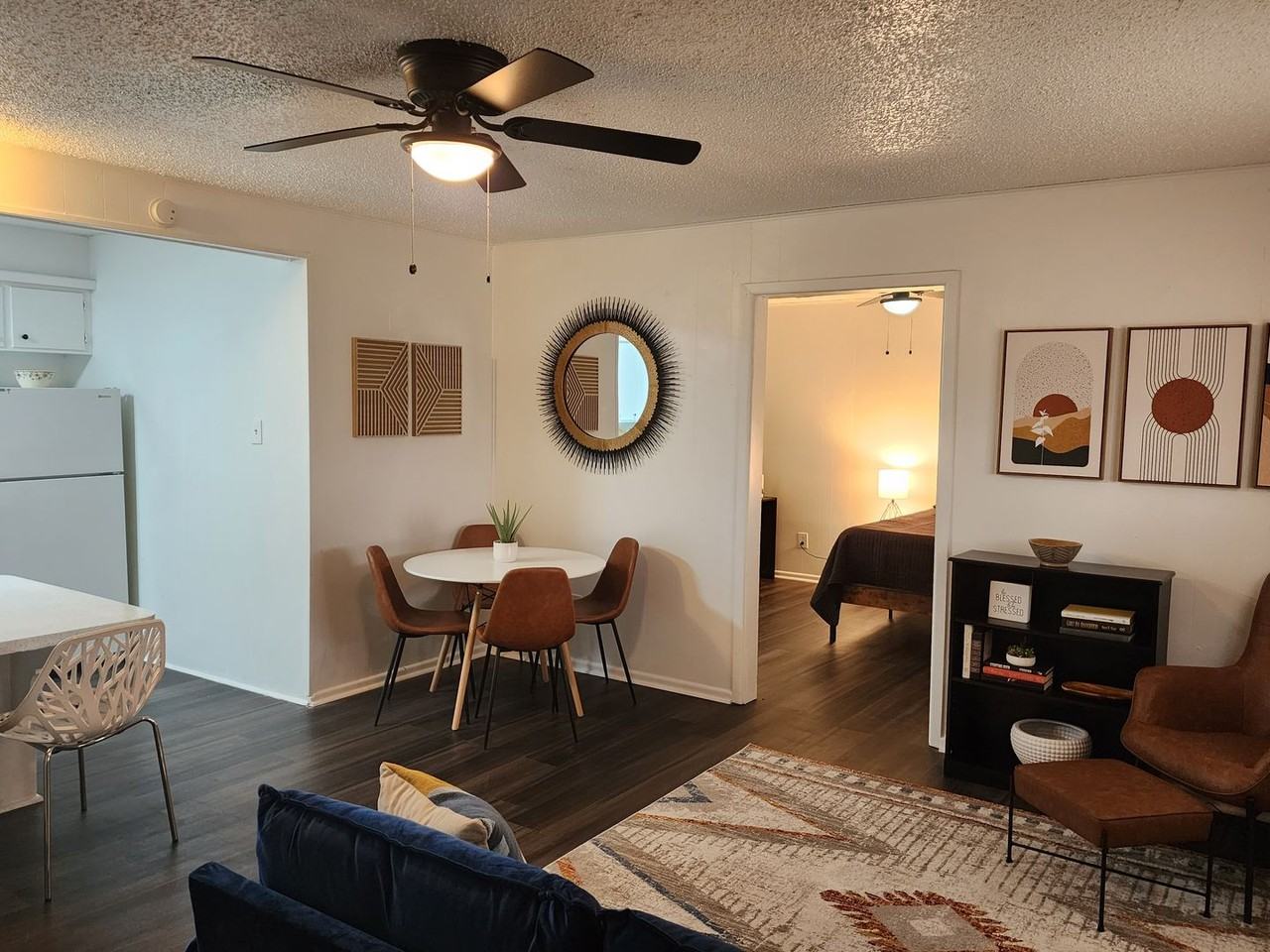 Cottage Point Apartments - Photo 7 of 50