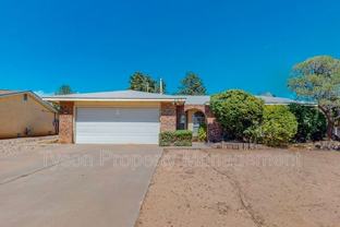 5516 Cancelar Dr Ne - Photo 1 of 1