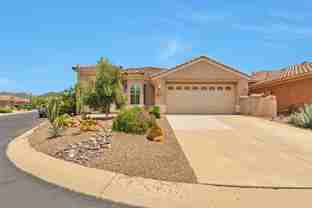 13548 N Buckhorn Cholla Dr - Photo 1 of 1
