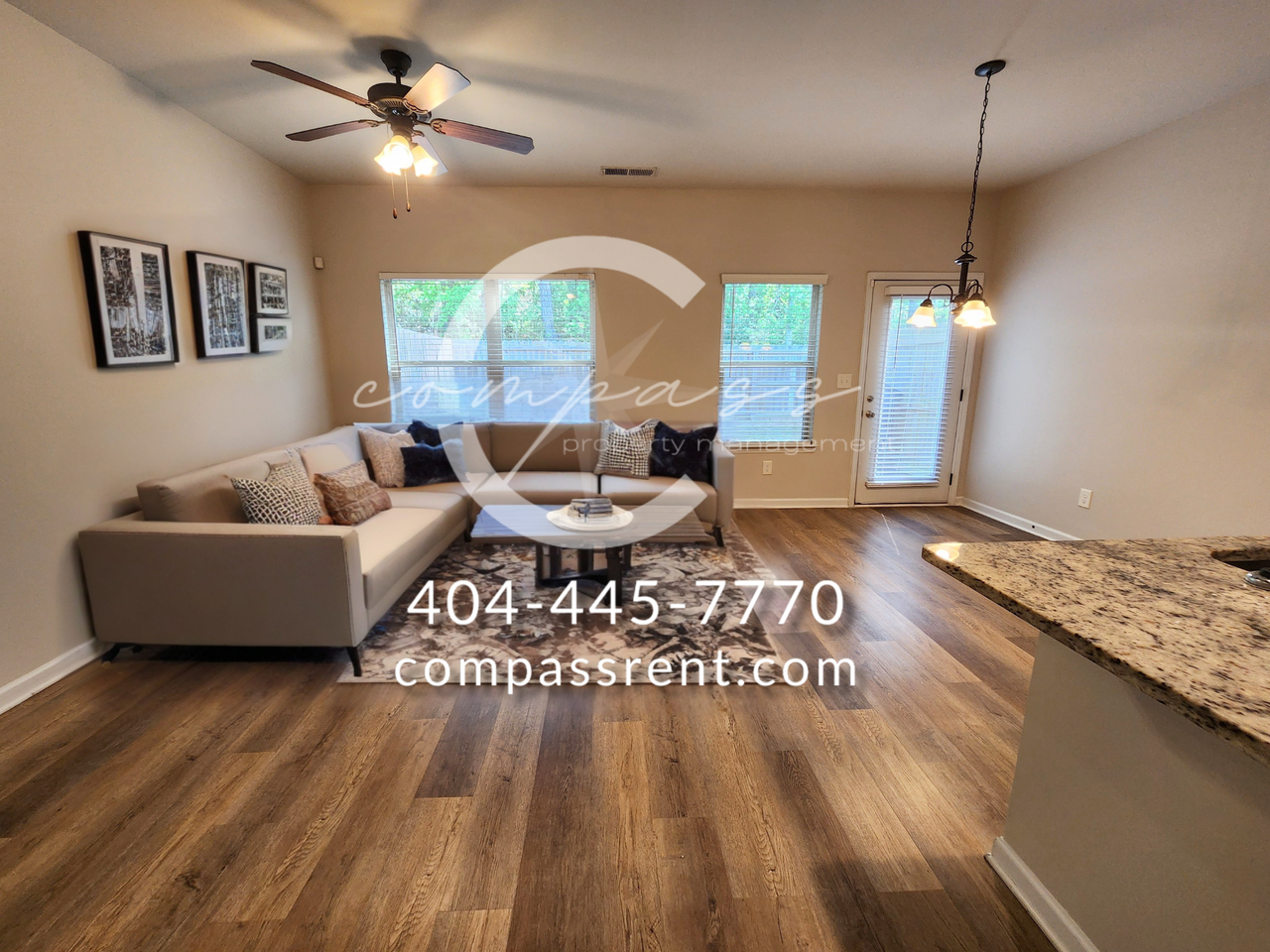 6048 Oak Bend Ct - Photo 5 of 28