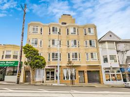 featured image of 725 Taraval St #5