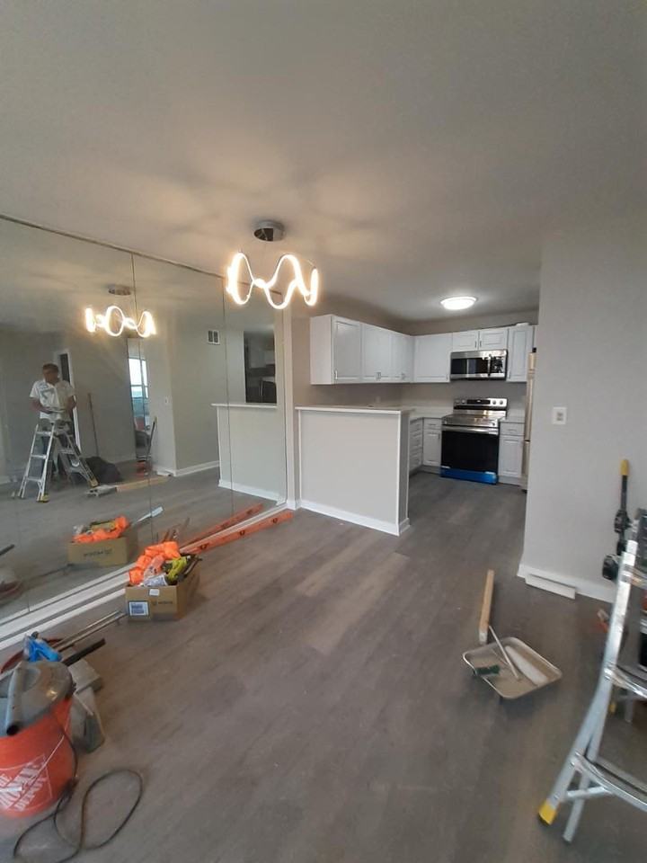 5100 N Marine Drive - Photo 5 of 10