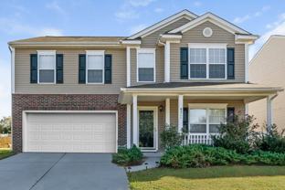 9211 Corey Commons Ave - Photo 1 of 1