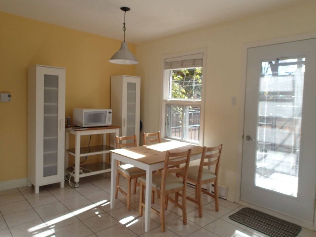 11112 Rue Verville - Photo 3 of 9