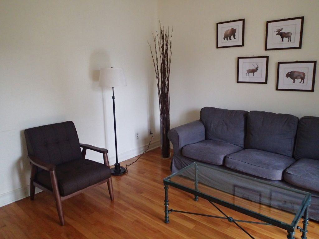 11112 Rue Verville - Photo 2 of 9