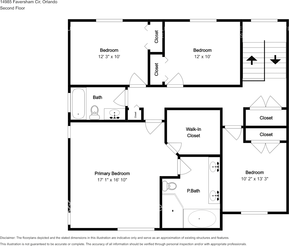 14985 Faversham Cir - Photo 3 of 22
