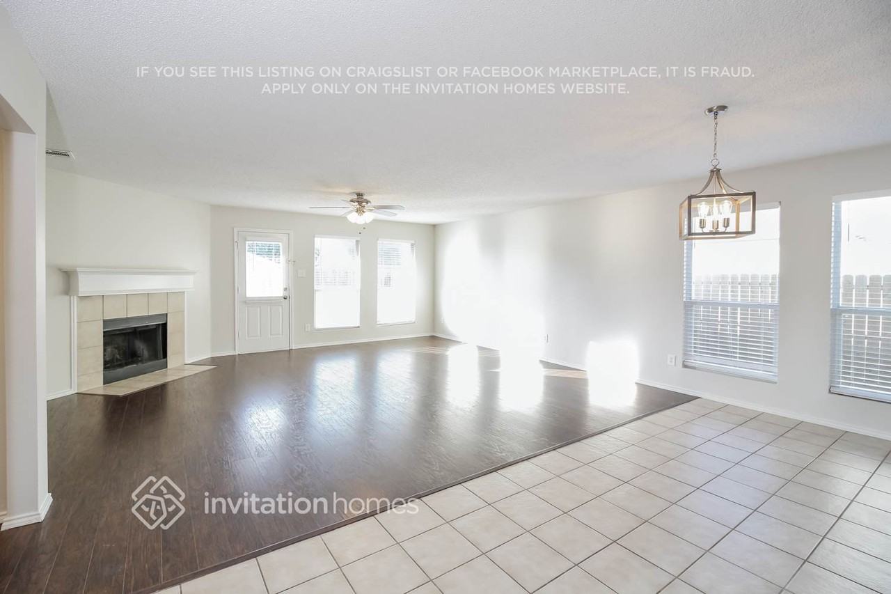 9701 George Bush Dr - Photo 2 of 14