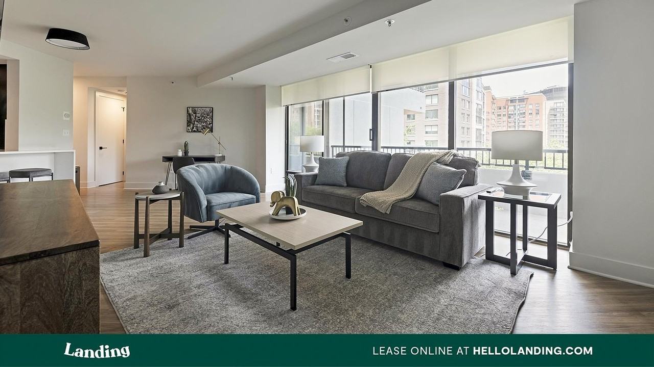 1550 Clarendon Blvd - Photo 5 of 50