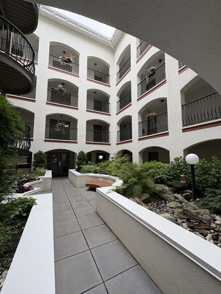 3174 Gladwin Road #207 - Photo 2 of 30