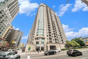 200 Rideau St #2304 - Photo 1 of 1