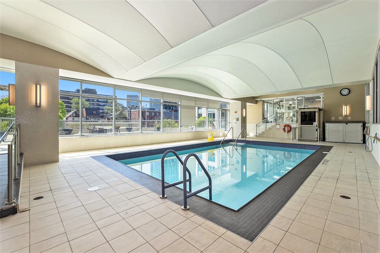 200 Rideau St #2304 - Photo 4 of 31