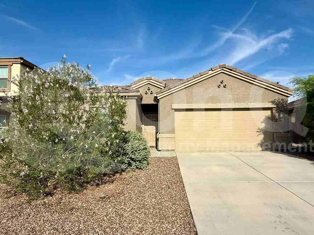 10305 N Arroyo Lupine Way - Photo 2 of 10