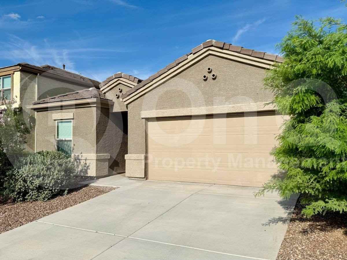 10305 N Arroyo Lupine Way - Photo 3 of 10