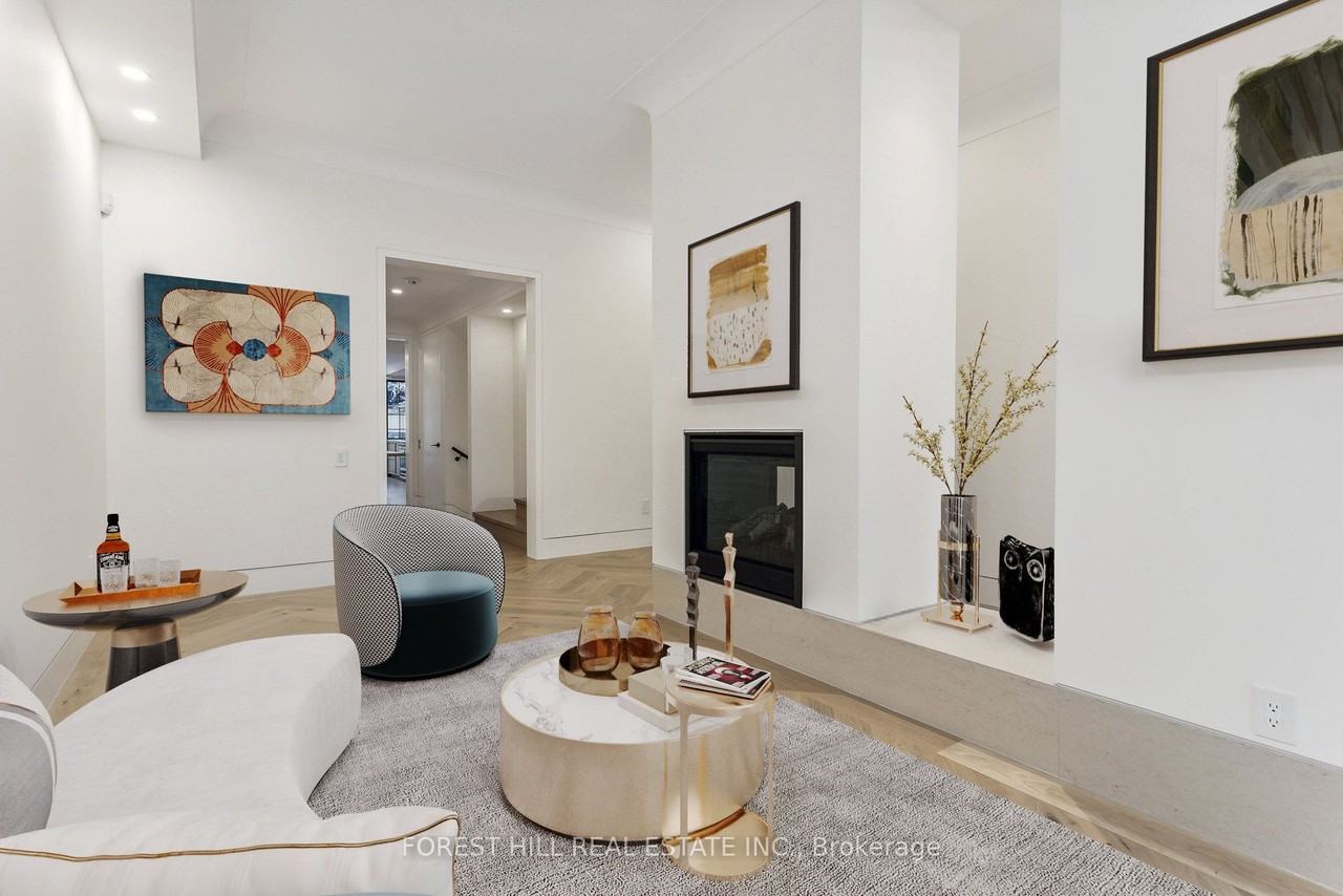 55 Hazelton Avenue #55 - Photo 3 of 21