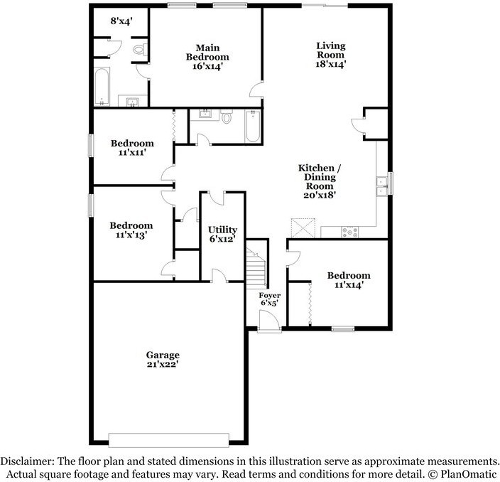 1397 W Jade Dr - Photo 2 of 20