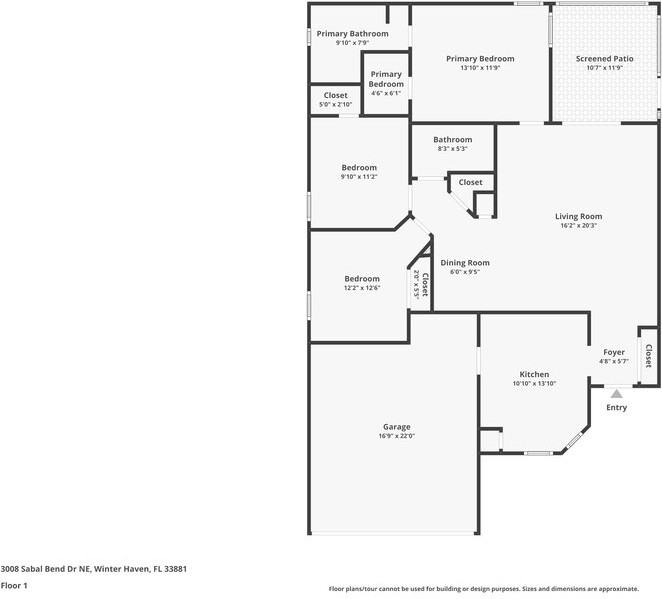 3008 Sabal Bend Dr Ne - Photo 2 of 16