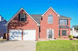 936 Brisley Cir - Photo 1 of 1