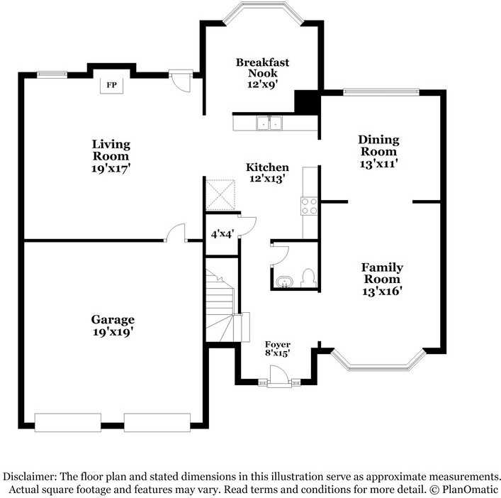 936 Brisley Cir - Photo 2 of 17