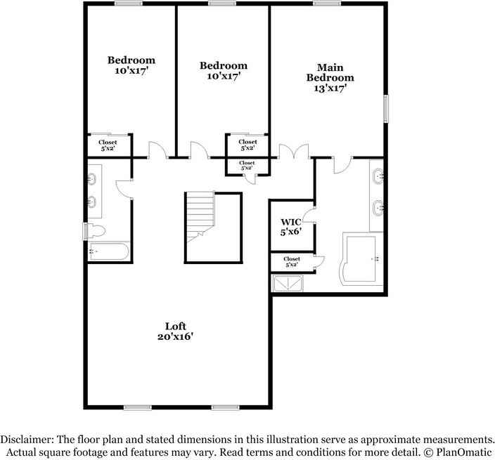 10856 Carberry Hill St - Photo 3 of 20