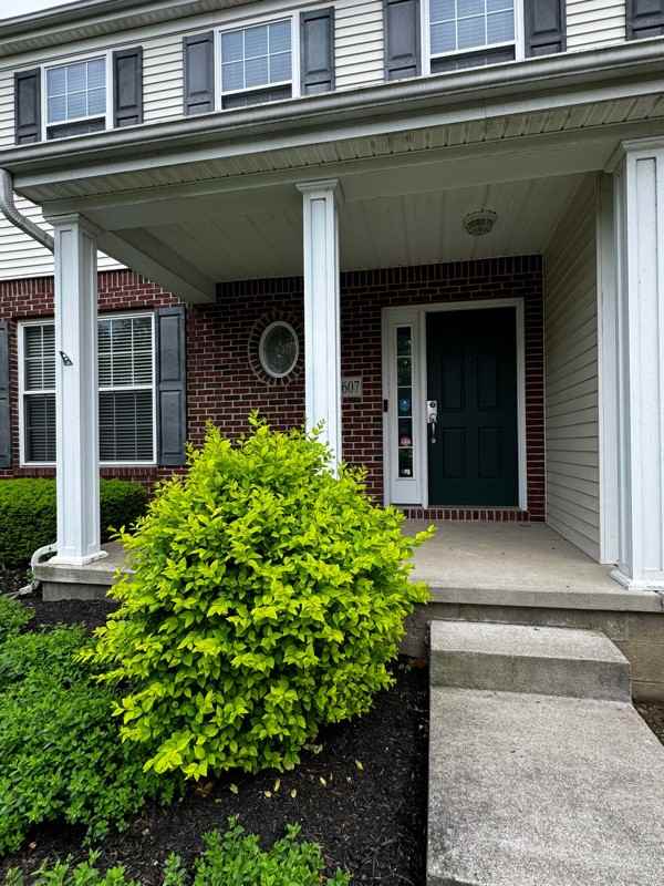 3607 Graybeck Dr - Photo 3 of 15